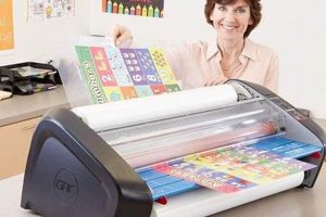Top Laminating Machines for Schools 2024 | Best Schools in America: Top Public & Private Options