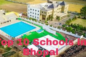 Top 10 Best Schools in Bhopal 2024 Best Schools in America: Top Public & Private Options Top 10 Best Schools in Bhopal 2024 | Best Schools in America: Top Public & Private Options