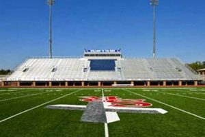 Strong Rock Christian School Football: A Championship Legacy | Best Schools in America: Top Public & Private Options