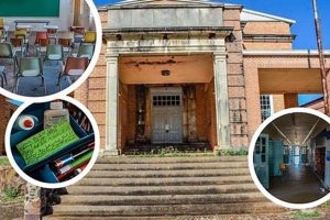Exploring Rusk County's Abandoned Schools: A Photographic Journey | Best Schools in America: Top Public & Private Options