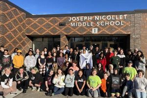 Discover Nicollet Middle School: A Parent's Guide | Best Schools in America: Top Public & Private Options