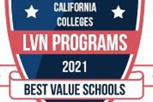 Top LVN Schools in California: 2024 Guide | Best Schools in America: Top Public & Private Options