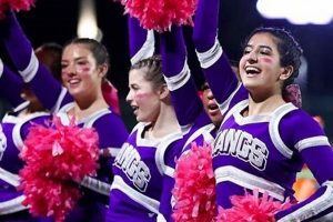 Go Kangs! Lake Washington HS Football Updates | Best Schools in America: Top Public & Private Options