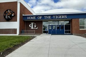 La Grande High School: A Comprehensive Guide | Best Schools in America: Top Public & Private Options