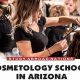 Top-Rated Cosmetology Schools in AZ 2024 | Best Schools in America: Top Public & Private Options