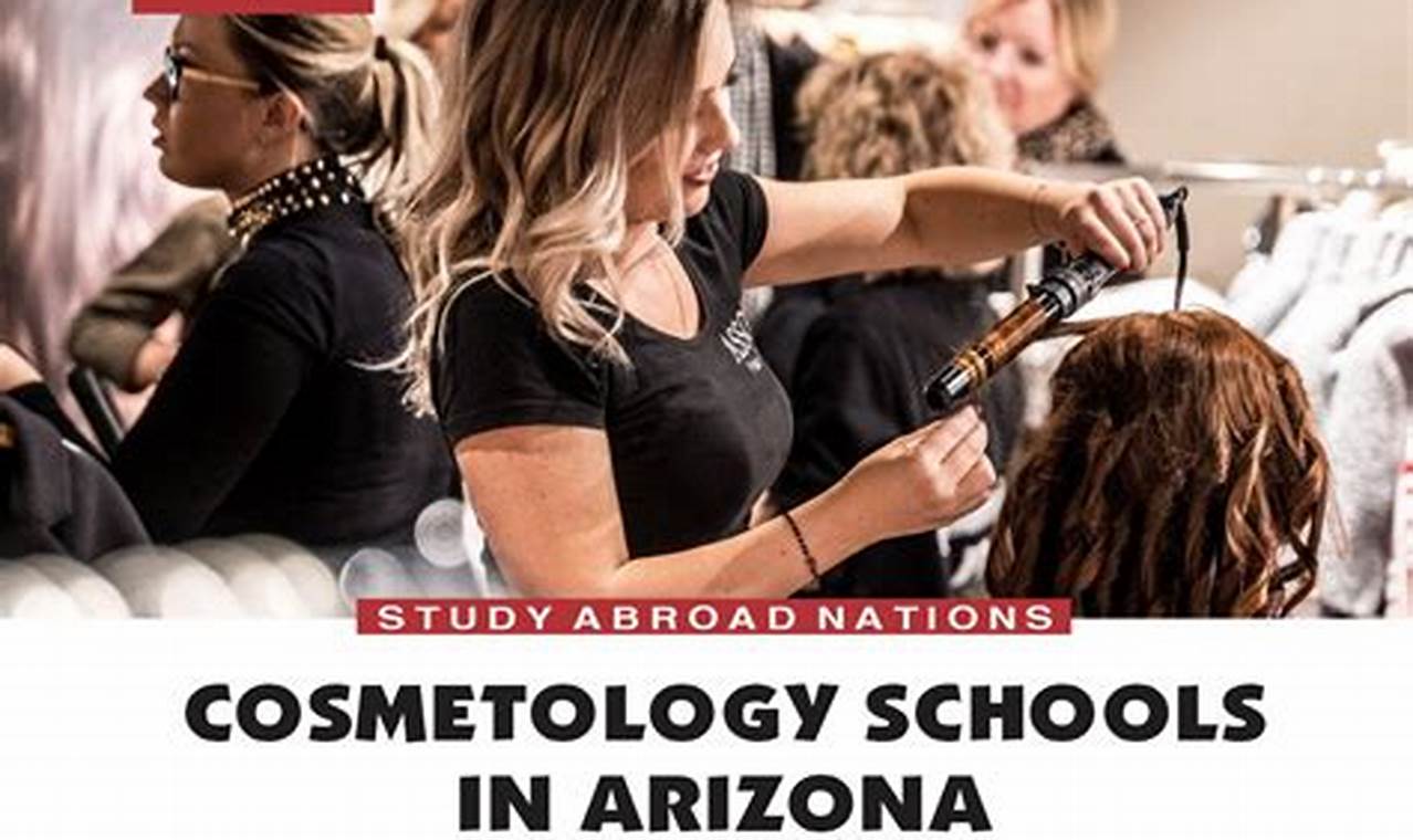 Top-Rated Cosmetology Schools in AZ 2024 Best Schools in America: Top Public & Private Options Top-Rated Cosmetology Schools in AZ 2024 | Best Schools in America: Top Public & Private Options