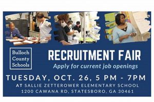 Find Bulloch County Schools Employment & Jobs | Best Schools in America: Top Public & Private Options