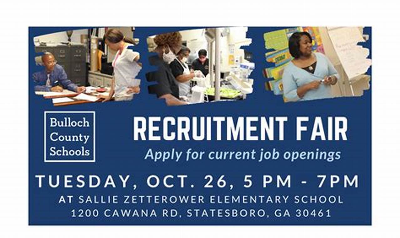 Find Bulloch County Schools Employment & Jobs Best Schools in America: Top Public & Private Options Find Bulloch County Schools Employment & Jobs | Best Schools in America: Top Public & Private Options