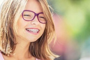 Kids Braces: Why Elementary School Needs Matter | Best Schools in America: Top Public & Private Options