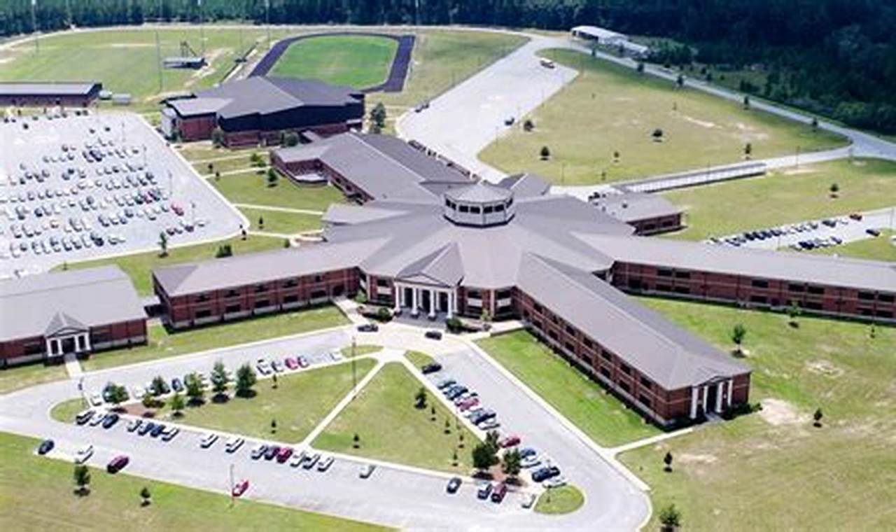 Bainbridge High School Jobs: Find Your Career Best Schools in America: Top Public & Private Options Bainbridge High School Jobs: Find Your Career | Best Schools in America: Top Public & Private Options