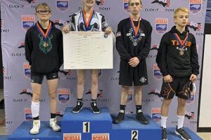 NC High School Wrestling: A Champion's Guide | Best Schools in America: Top Public & Private Options