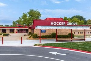 Best Hocker Grove Middle School: A Guide | Best Schools in America: Top Public & Private Options