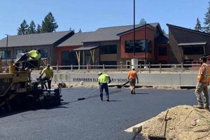 Top-Rated Evergreen Elementary School, Gig Harbor WA | Best Schools in America: Top Public & Private Options