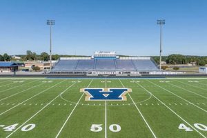 Explore J Hall: Apalachee High School Gem | Best Schools in America: Top Public & Private Options