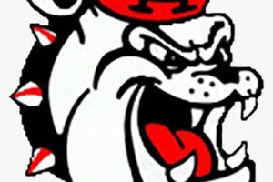 Hanford High Football: Home of the Bullpups Best Schools in America: Top Public & Private Options Hanford High Football: Home of the Bullpups | Best Schools in America: Top Public & Private Options