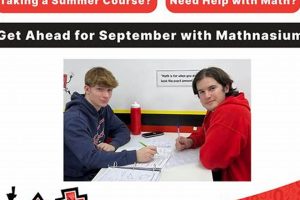 How To Get Ahead In Math In High School | Best Schools in America: Top Public & Private Options