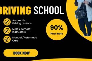 Find the Best Drive School: Top Driving Lessons | Best Schools in America: Top Public & Private Options