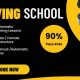 Find the Best Drive School: Top Driving Lessons | Best Schools in America: Top Public & Private Options