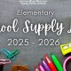 Back to School: Clay County Schools Supply List Essentials | Best Schools in America: Top Public & Private Options