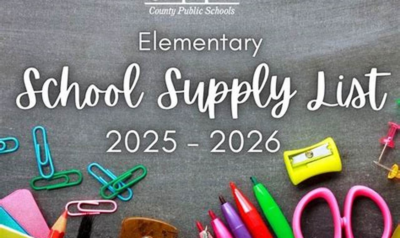 Back to School: Clay County Schools Supply List Essentials Best Schools in America: Top Public & Private Options Back to School: Clay County Schools Supply List Essentials | Best Schools in America: Top Public & Private Options