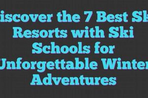 Top Ski Resorts With Award-Winning Ski Schools Best Schools in America: Top Public & Private Options Top Ski Resorts With Award-Winning Ski Schools | Best Schools in America: Top Public & Private Options