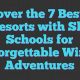 Top Ski Resorts With Award-Winning Ski Schools | Best Schools in America: Top Public & Private Options