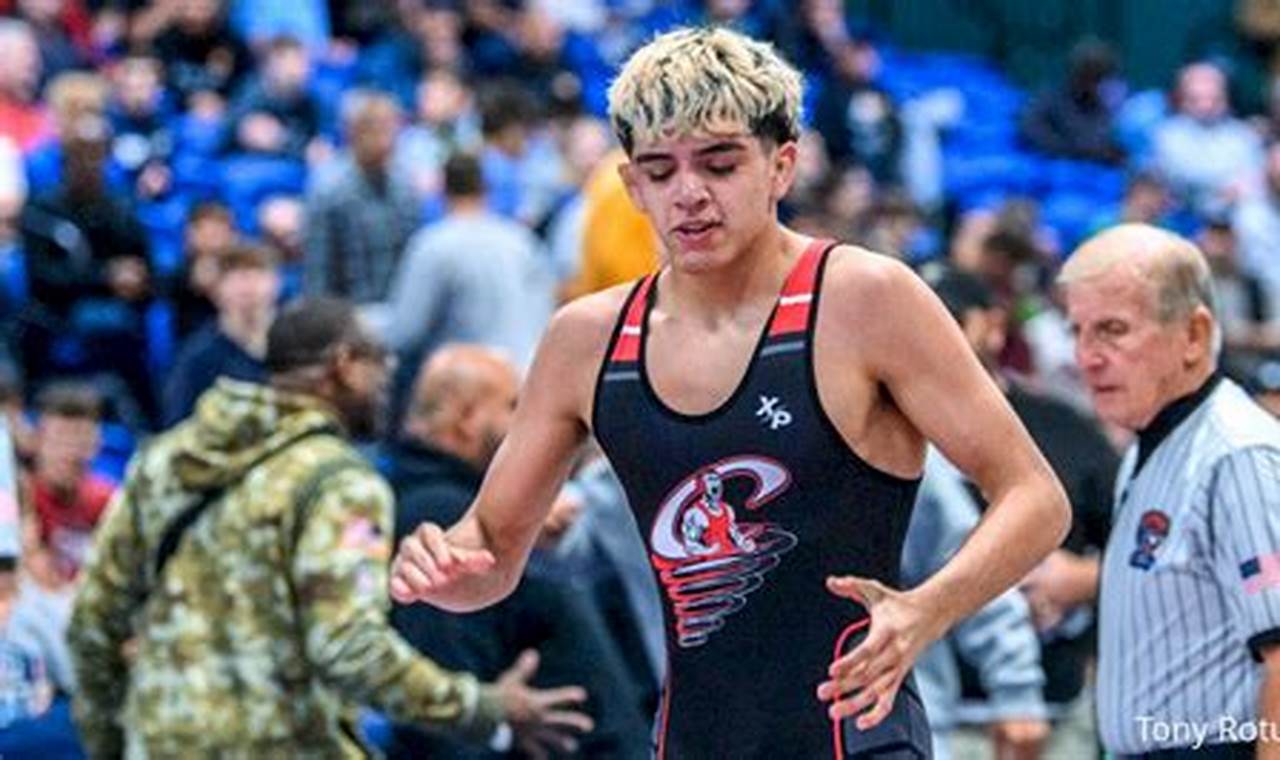 Meet Arizona's 2024 HS Wrestling Champs! Best Schools in America: Top Public & Private Options Meet Arizona's 2024 HS Wrestling Champs! | Best Schools in America: Top Public & Private Options