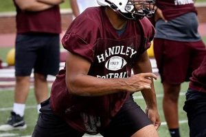 Go Handley High School Football! Win Big Best Schools in America: Top Public & Private Options Go Handley High School Football! Win Big | Best Schools in America: Top Public & Private Options