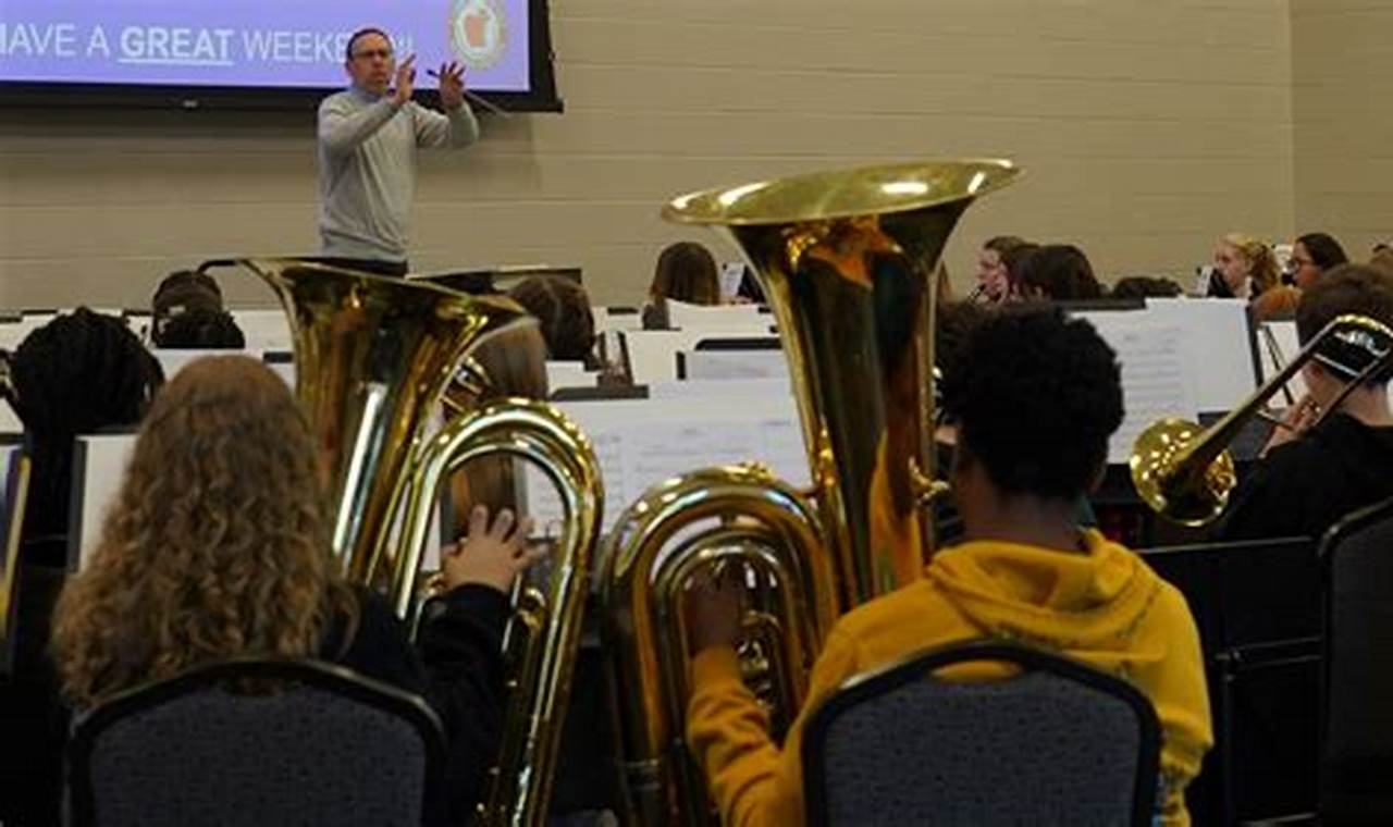 Carroll County Schools: Performing Arts Hub Best Schools in America: Top Public & Private Options Carroll County Schools: Performing Arts Hub | Best Schools in America: Top Public & Private Options