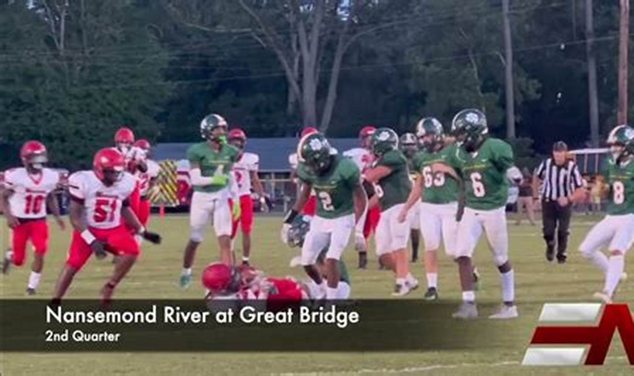 Nansemond River HS Football: Warrior Pride Best Schools in America: Top Public & Private Options Nansemond River HS Football: Warrior Pride | Best Schools in America: Top Public & Private Options