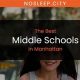 Top-Rated Manhattan Middle Schools: 2024 Guide | Best Schools in America: Top Public & Private Options