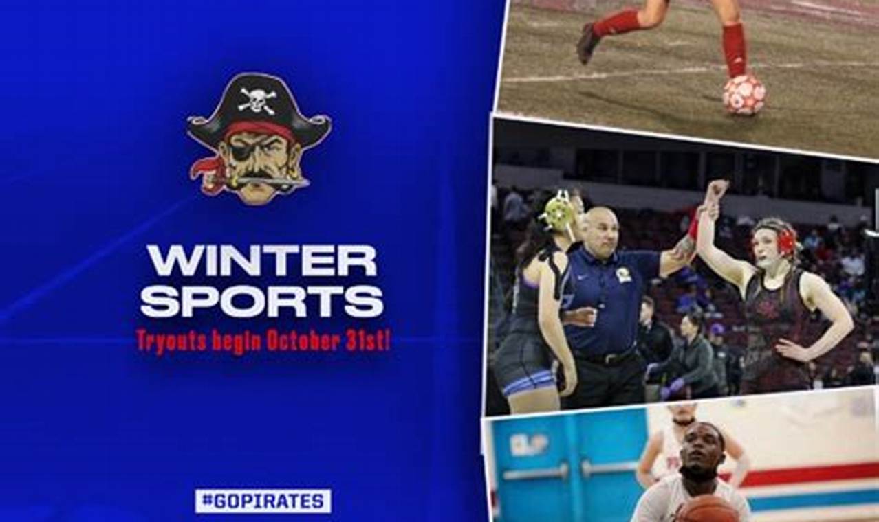 Your Guide to High School Winter Sports Start Dates Best Schools in America: Top Public & Private Options Your Guide to High School Winter Sports Start Dates | Best Schools in America: Top Public & Private Options