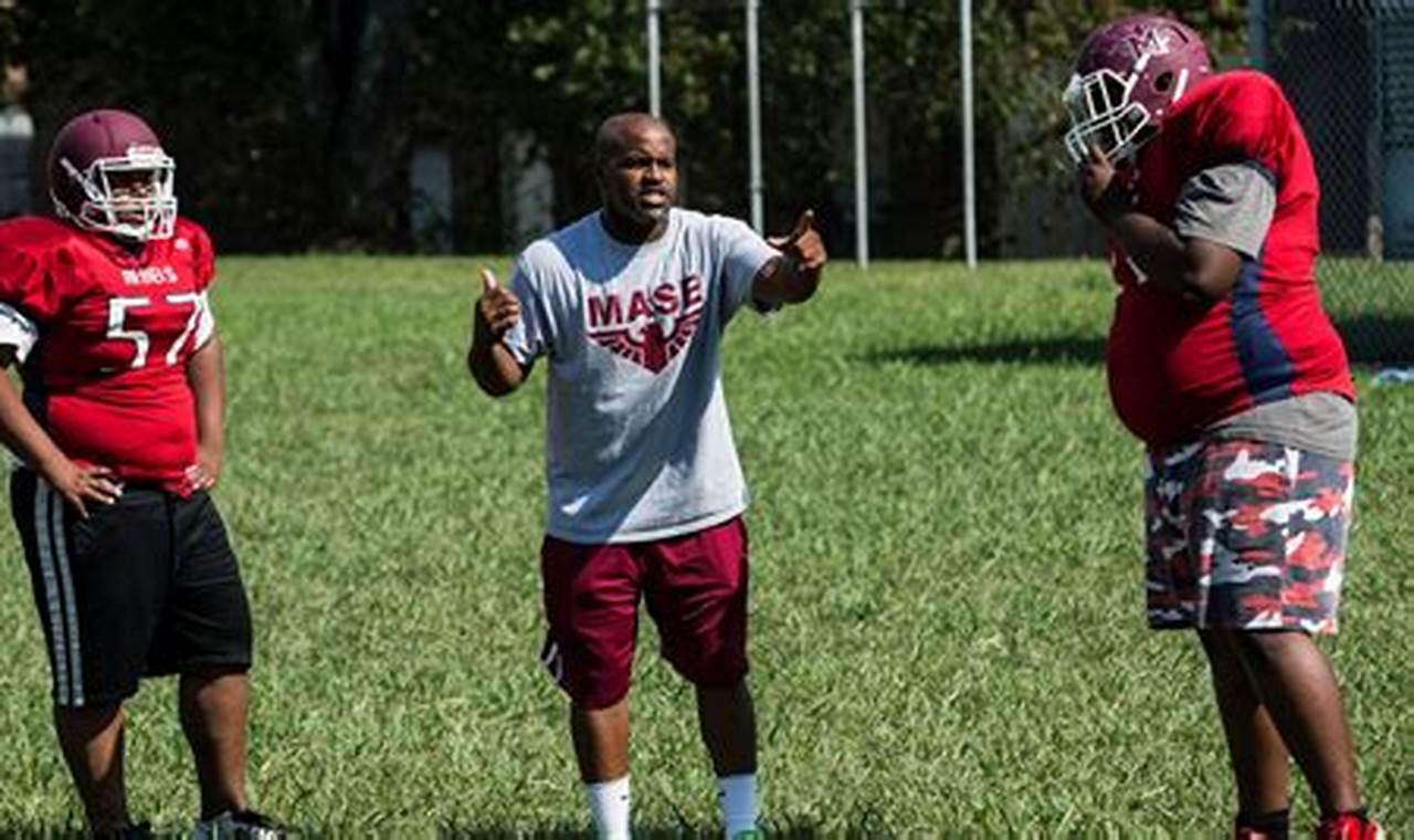 Mase High Football Team Roster & Schedule Best Schools in America: Top Public & Private Options Mase High Football Team Roster & Schedule | Best Schools in America: Top Public & Private Options