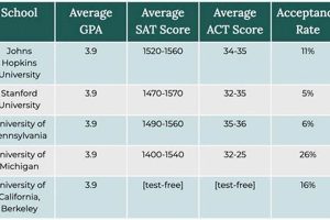 Top Colleges for 3.8 GPA Students: Best Choices | Best Schools in America: Top Public & Private Options