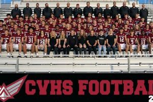 Top Cedar Valley High School Football Plays | Best Schools in America: Top Public & Private Options