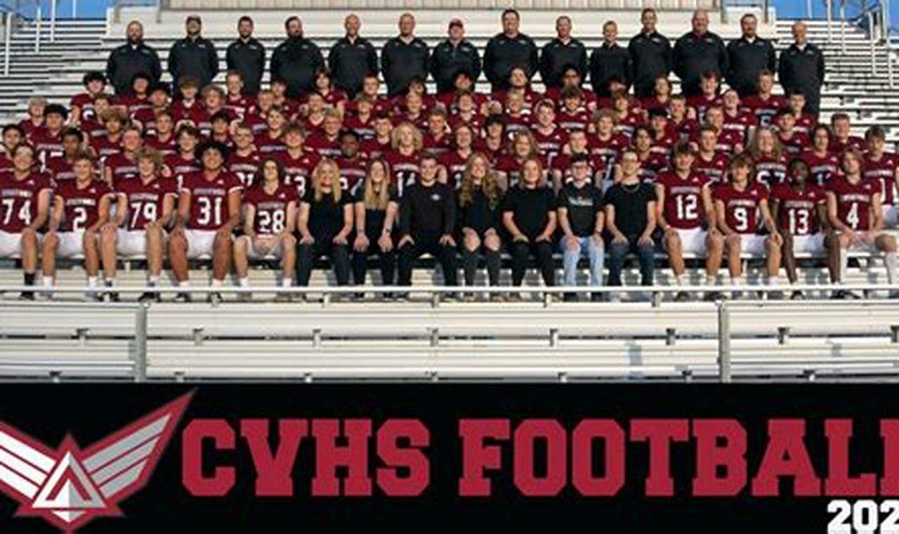 Top Cedar Valley High School Football Plays Best Schools in America: Top Public & Private Options Top Cedar Valley High School Football Plays | Best Schools in America: Top Public & Private Options