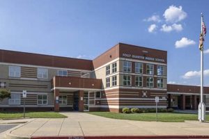 Discover Folly Quarter Middle School: A Parent's Guide Best Schools in America: Top Public & Private Options Discover Folly Quarter Middle School: A Parent's Guide | Best Schools in America: Top Public & Private Options