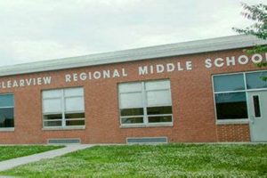 Top-Rated Clearview Middle School: A Guide Best Schools in America: Top Public & Private Options Top-Rated Clearview Middle School: A Guide | Best Schools in America: Top Public & Private Options