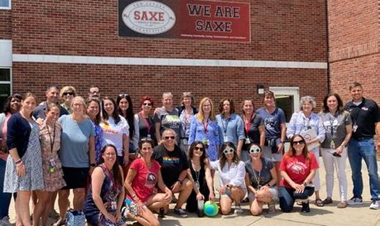 New Canaan Public Schools Employment | Best Schools in America: Top Public & Private Options