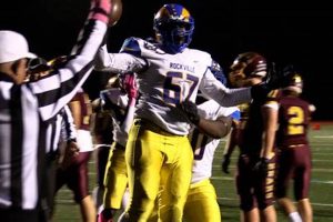 Rockville High Football: Home of the Rams | Best Schools in America: Top Public & Private Options