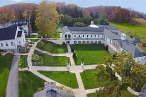 Top Maryland Boarding Schools: 2024 Guide | Best Schools in America: Top Public & Private Options