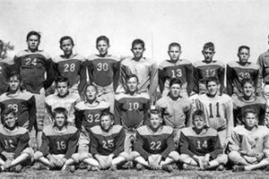 Texas HS Football: Blanco Panthers Best Schools in America: Top Public & Private Options Texas HS Football: Blanco Panthers | Best Schools in America: Top Public & Private Options