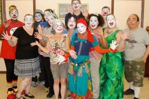 Top 5 Best Clown Schools in the World: Guide Best Schools in America: Top Public & Private Options Top 5 Best Clown Schools in the World: Guide | Best Schools in America: Top Public & Private Options