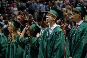 Celebrate Parkview High School Graduation 2024! | Best Schools in America: Top Public & Private Options