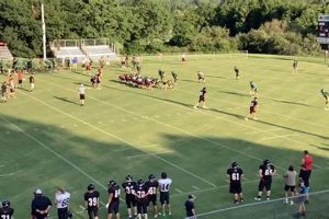 James River HS Football: Team News & Schedule Best Schools in America: Top Public & Private Options James River HS Football: Team News & Schedule | Best Schools in America: Top Public & Private Options