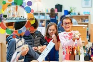 Find Top Montessori High Schools Near Me Now | Best Schools in America: Top Public & Private Options