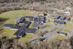 Explore Rochambeau Middle School: A Parent's Guide | Best Schools in America: Top Public & Private Options