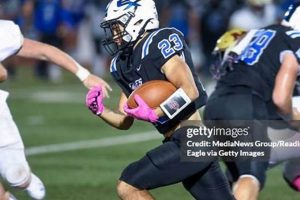 Exeter High School Football: A Legacy of Excellence | Best Schools in America: Top Public & Private Options