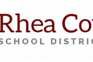 Official Rhea County Schools Calendar 2023-24 | Best Schools in America: Top Public & Private Options