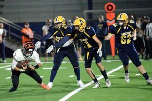 Go Aberdeen High Football: School Pride! | Best Schools in America: Top Public & Private Options